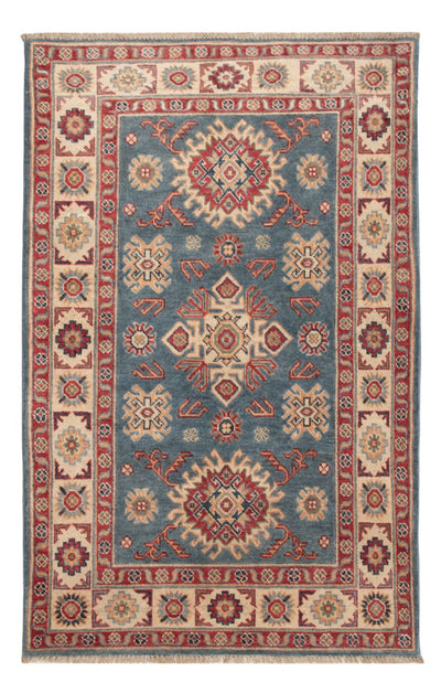 Kazak Tapete 101x154cm - Tapete Oriental