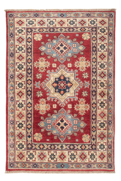 Kazak Tapete 90x134cm - Tapete Oriental