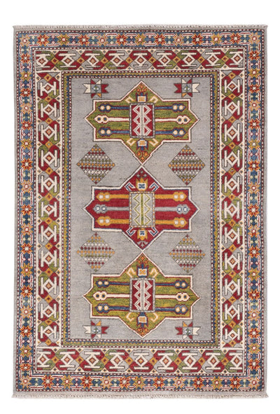Kazak Tapete 101x149cm - Tapete Oriental