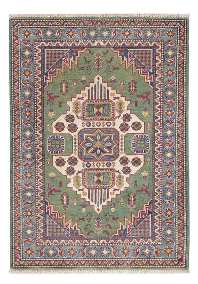 Kazak Tapete 101x144cm - Tapete Oriental