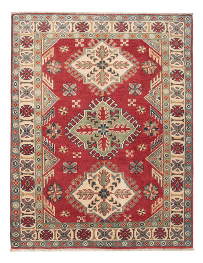 Kazak Tapete 101x131cm - Tapete Oriental