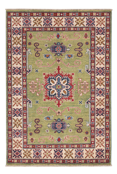 Kazak Tapete 101x150cm - Tapete Oriental