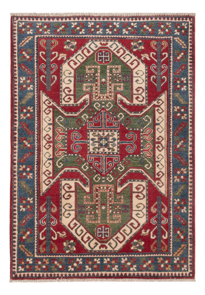 Kazak Tapete 100x145cm - Tapete Oriental
