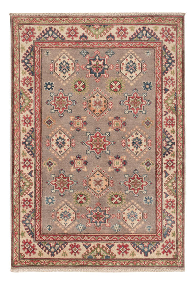 Kazak Tapete 101x146cm - Tapete Oriental