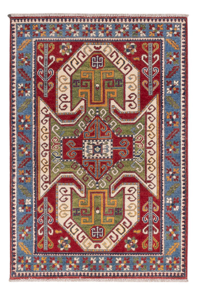 Kazak Tapete 100x146cm - Tapete Oriental