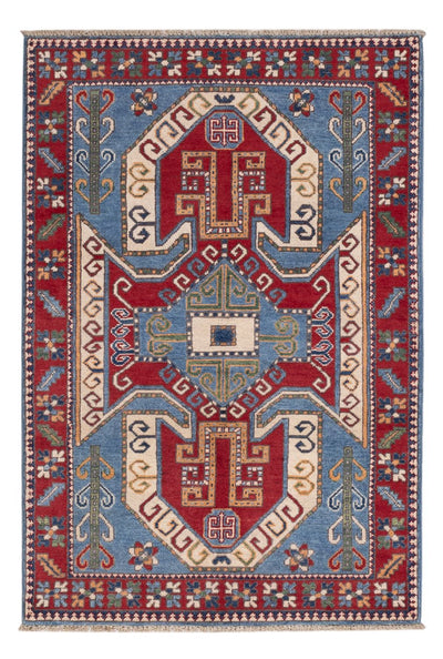 Kazak Tapete 100x150cm - Tapete Oriental