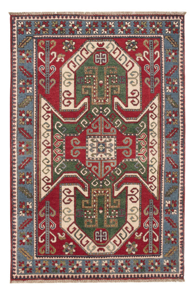 Kazak Tapete 102x155cm - Tapete Oriental