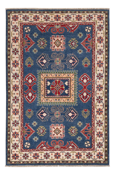 Kazak Tapete 122x188cm - Tapete Oriental