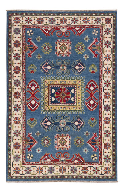 Kazak Tapete 121x184cm - Tapete Oriental