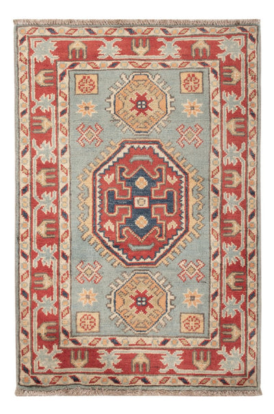 Kazak Tapete 58x87cm - Tapete Oriental