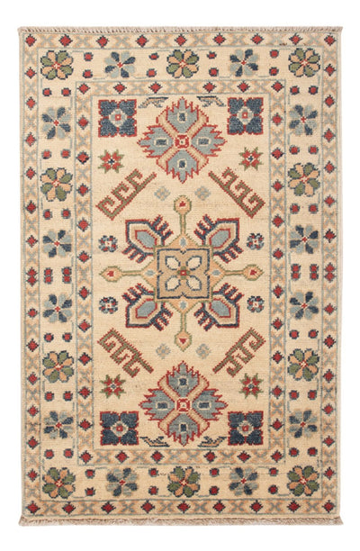 Kazak Tapete 58x89cm - Tapete Oriental