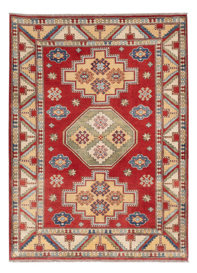 Kazak Tapete 124x172cm - Tapete Oriental