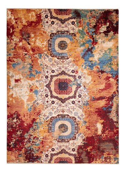 Tapete de desenhador 210x294cm - Designerteppich