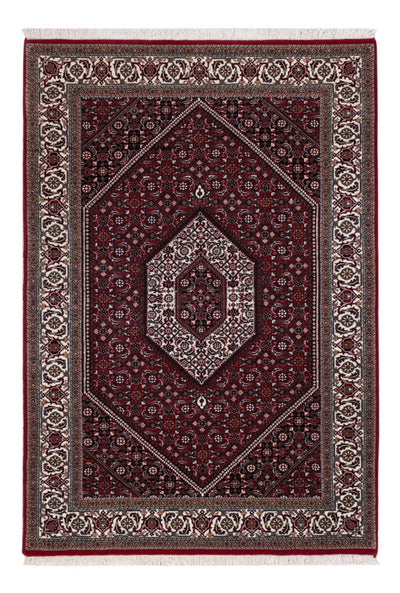 Bidjar Indo Tapete 123x182cm - Tapete Oriental