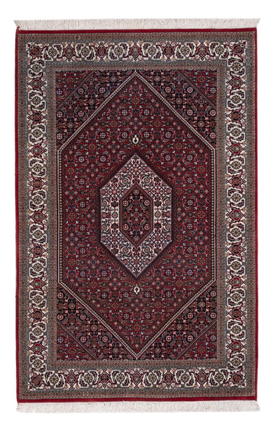 Bidjar Indo Tapete 121x184cm - Tapete Oriental