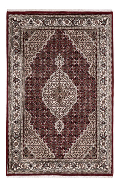 Tabriz Indo Tapete 123x187cm - Tapete Oriental