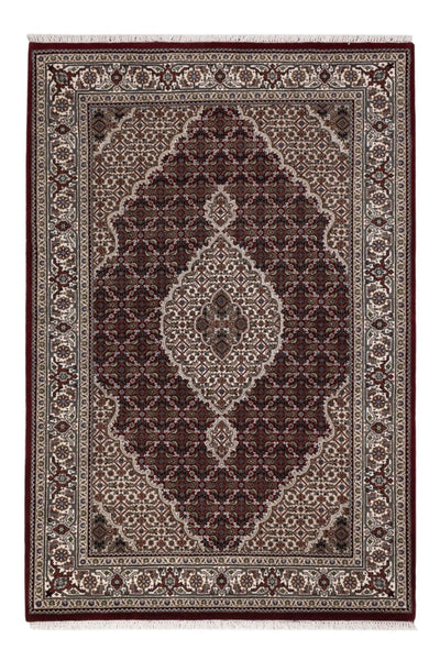 Tabriz Indo Tapete 124x186cm - Tapete Oriental