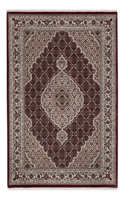 Tabriz Indo Tapete 119x183cm - Tapete Oriental