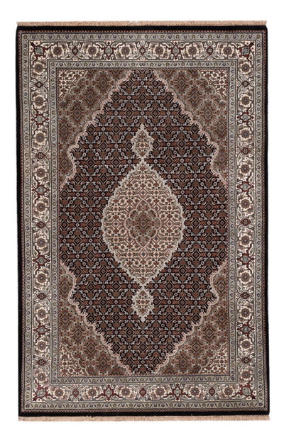 Tabriz Indo Tapete 123x188cm - Tapete Oriental