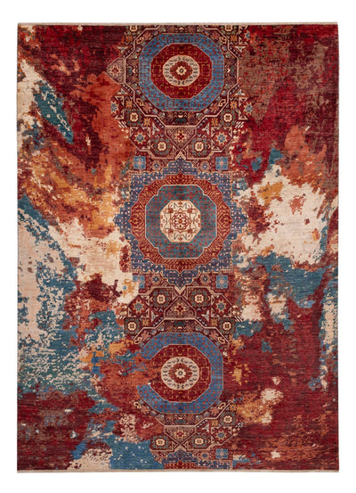 Tapete de desenhador 245x333cm - Designerteppich