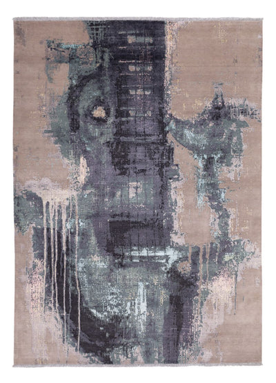 Tapete de desenhador 256x353cm - Designerteppich