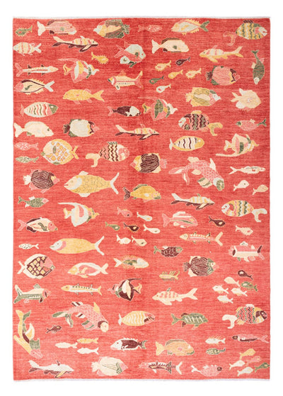 Tapete de desenhador 205x296cm - Designerteppich