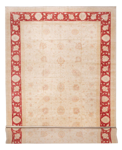 Tapete Ziegler 402x689cm - Tapete Oriental
