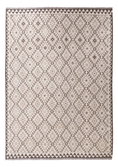 Kilim Maimana Tapete 208x291cm - Tapete de lã