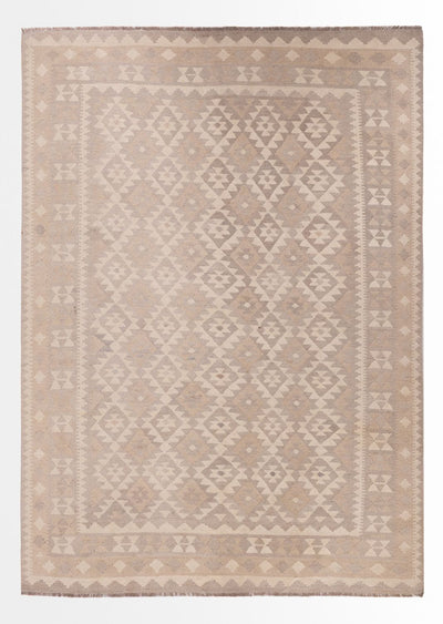 Kilim Maimana Tapete 210x301cm - Tapete de lã
