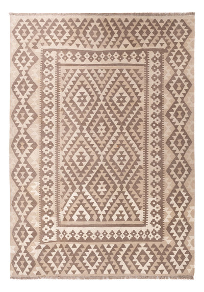 Kilim Maimana Tapete 202x287cm - Tapete de lã