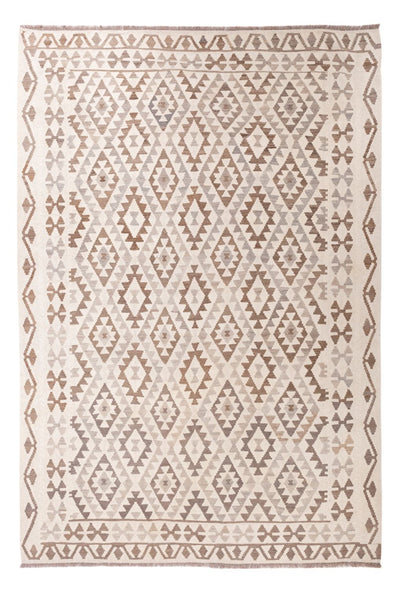 Kilim Maimana Tapete 201x289cm - Tapete de lã