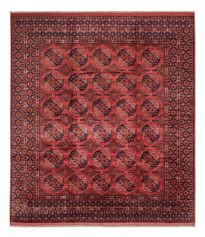 Bukhara Tapete 351x404cm - Tapete Oriental