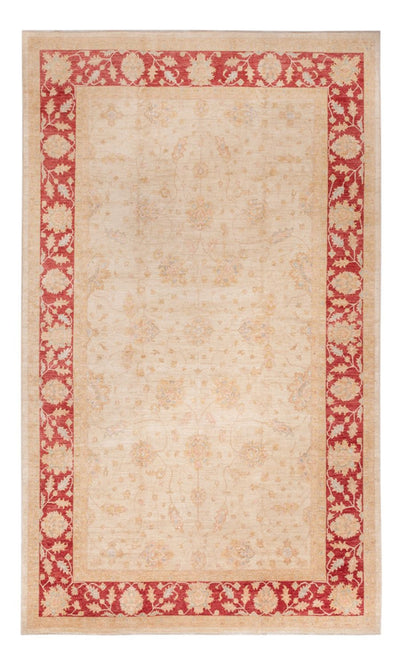 Tapete Ziegler 301x494cm - Tapete Oriental
