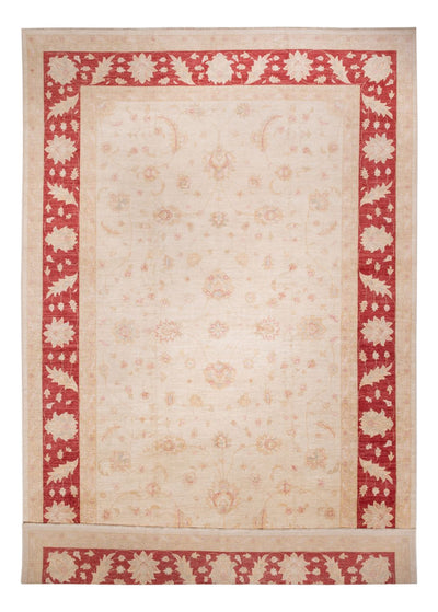 Tapete Ziegler 350x538cm - Tapete Oriental