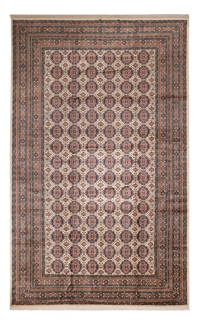 Tapete afegão 303x492cm - Tapete Oriental