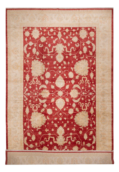 Tapete Ziegler 352x540cm - Tapete Oriental