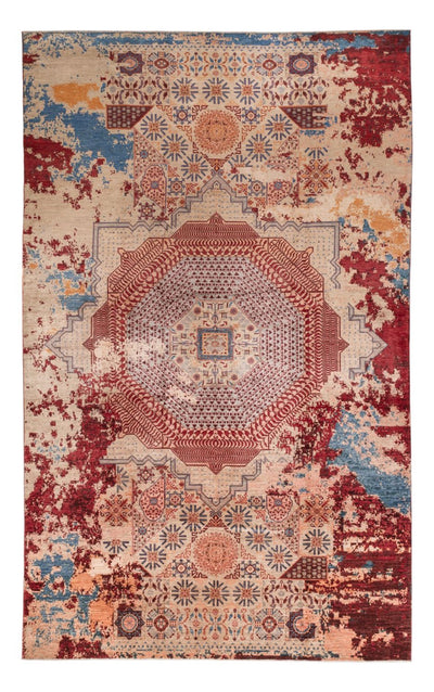 Tapete de desenhador 308x501cm - Designerteppich