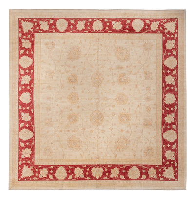 Tapete Ziegler 394x398cm - Tapete Oriental