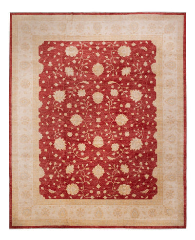 Tapete Ziegler 405x491cm - Tapete Oriental