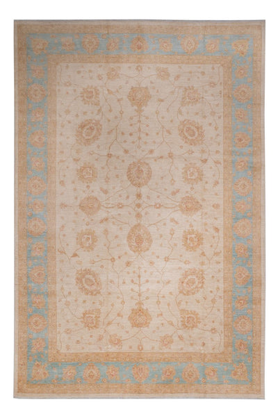 Tapete Ziegler 304x440cm - Tapete Oriental