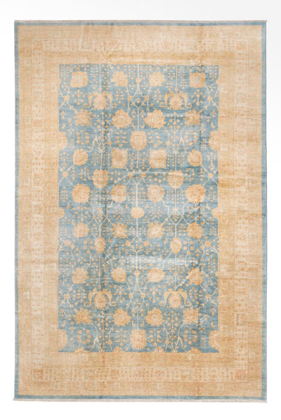 Tapete Ziegler 304x440cm - Tapete Oriental