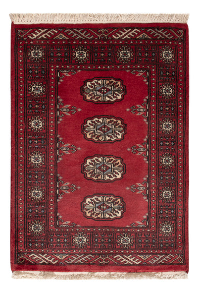 Tapete Paquistão 62x86cm - Tapete Oriental