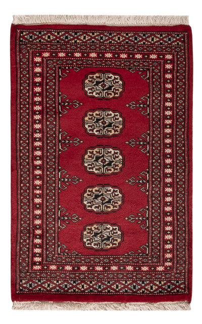 Tapete Paquistão 60x92cm - Tapete Oriental