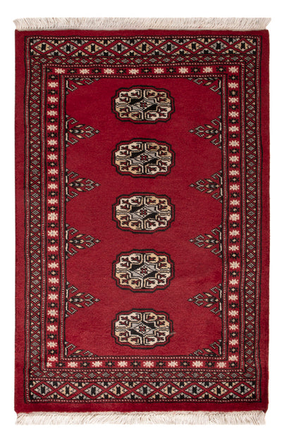 Tapete Paquistão 61x94cm - Tapete Oriental