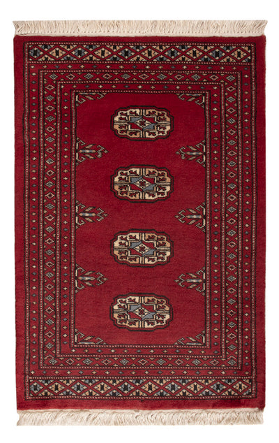 Tapete Paquistão 63x93cm - Tapete Oriental