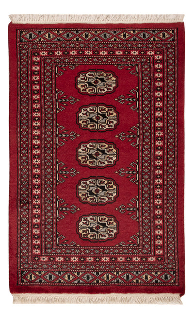 Tapete Paquistão 62x94cm - Tapete Oriental