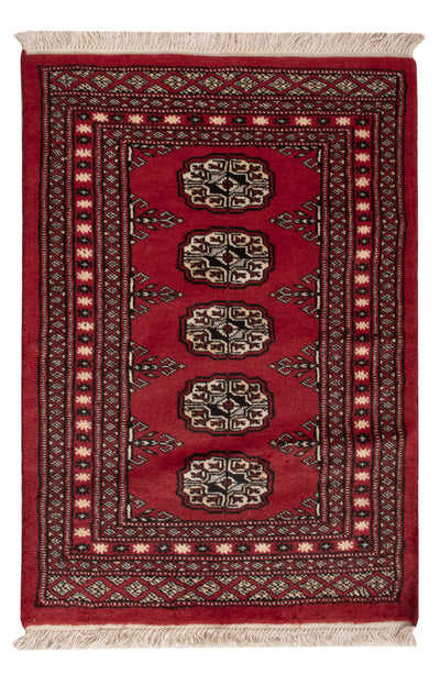 Tapete Paquistão 61x93cm - Tapete Oriental