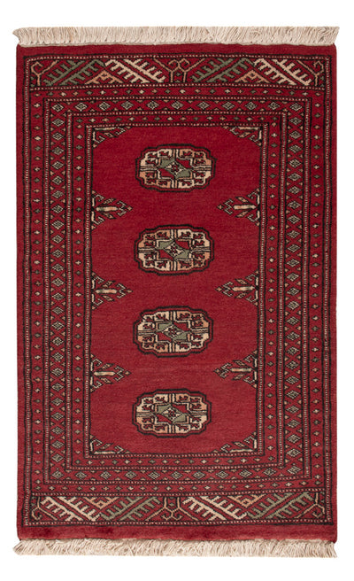 Tapete Paquistão 61x93cm - Tapete Oriental
