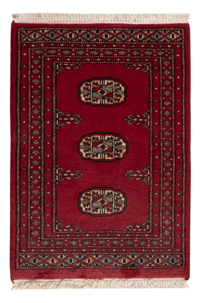 Tapete Paquistão 60x86cm - Tapete Oriental