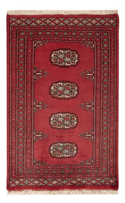 Tapete Paquistão 62x95cm - Tapete Oriental